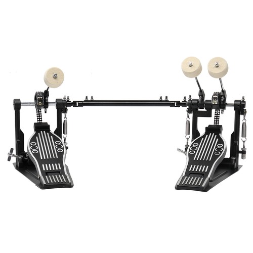 Double bass drum - bass, kick